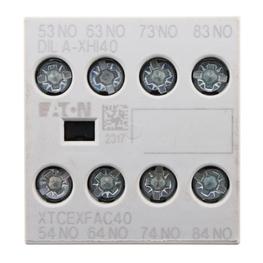 EATON XTCEXFAC40