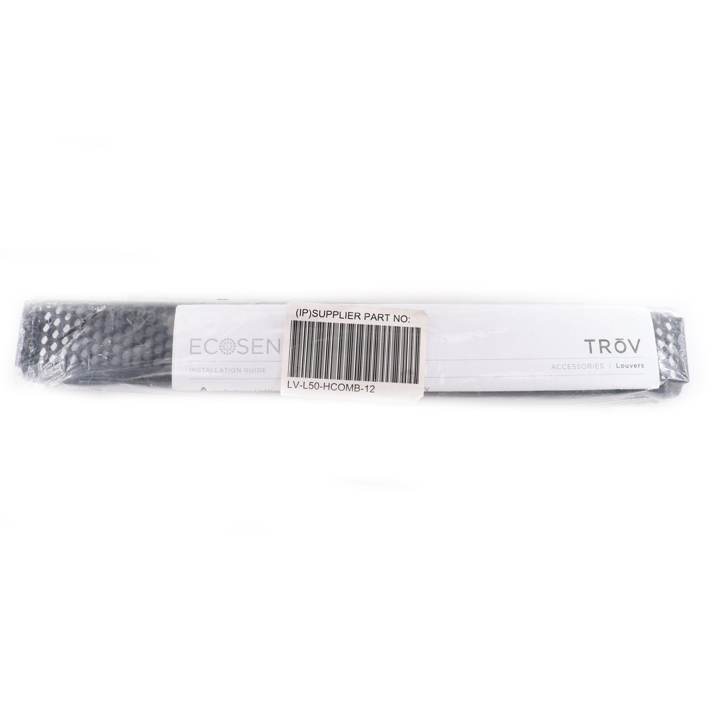 Ecosense LV-L50-HCOMB-12