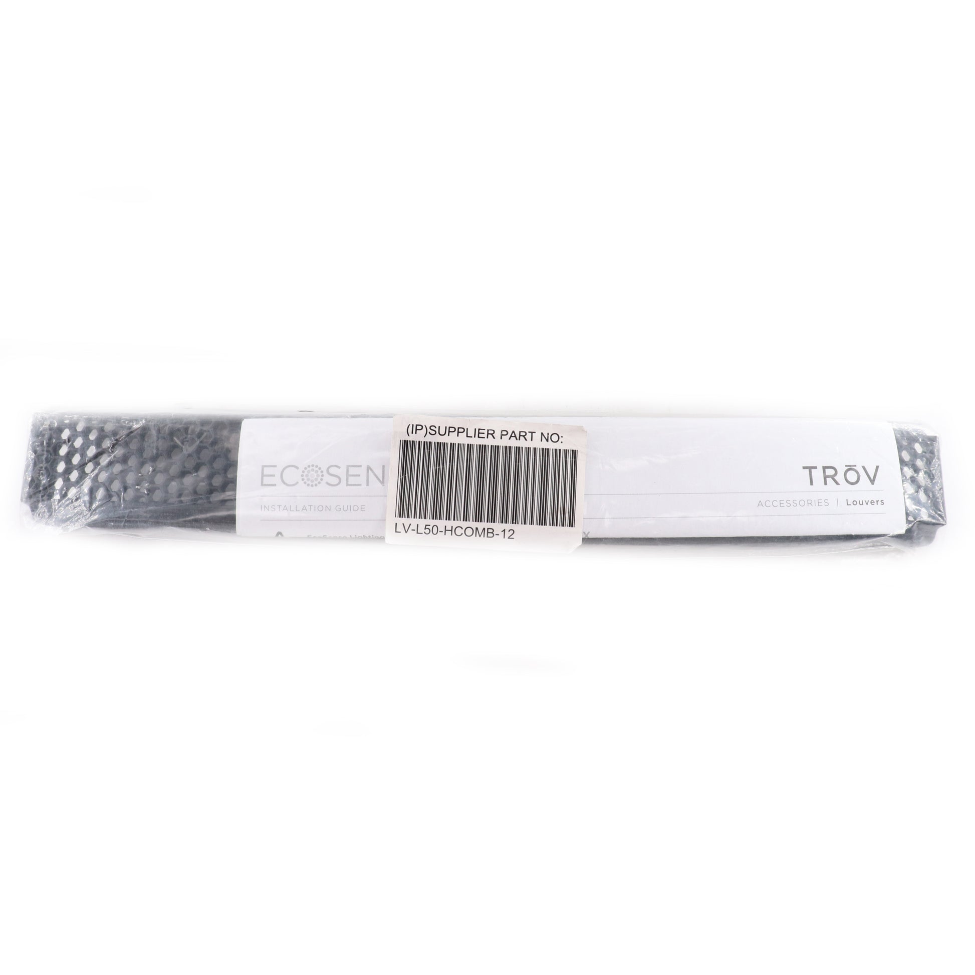 Ecosense LV-L50-HCOMB-12