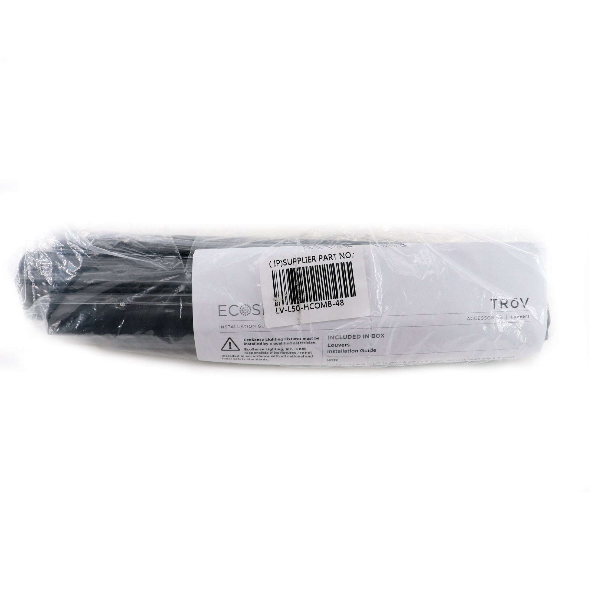 Ecosense LV-L50-HCOMB-48