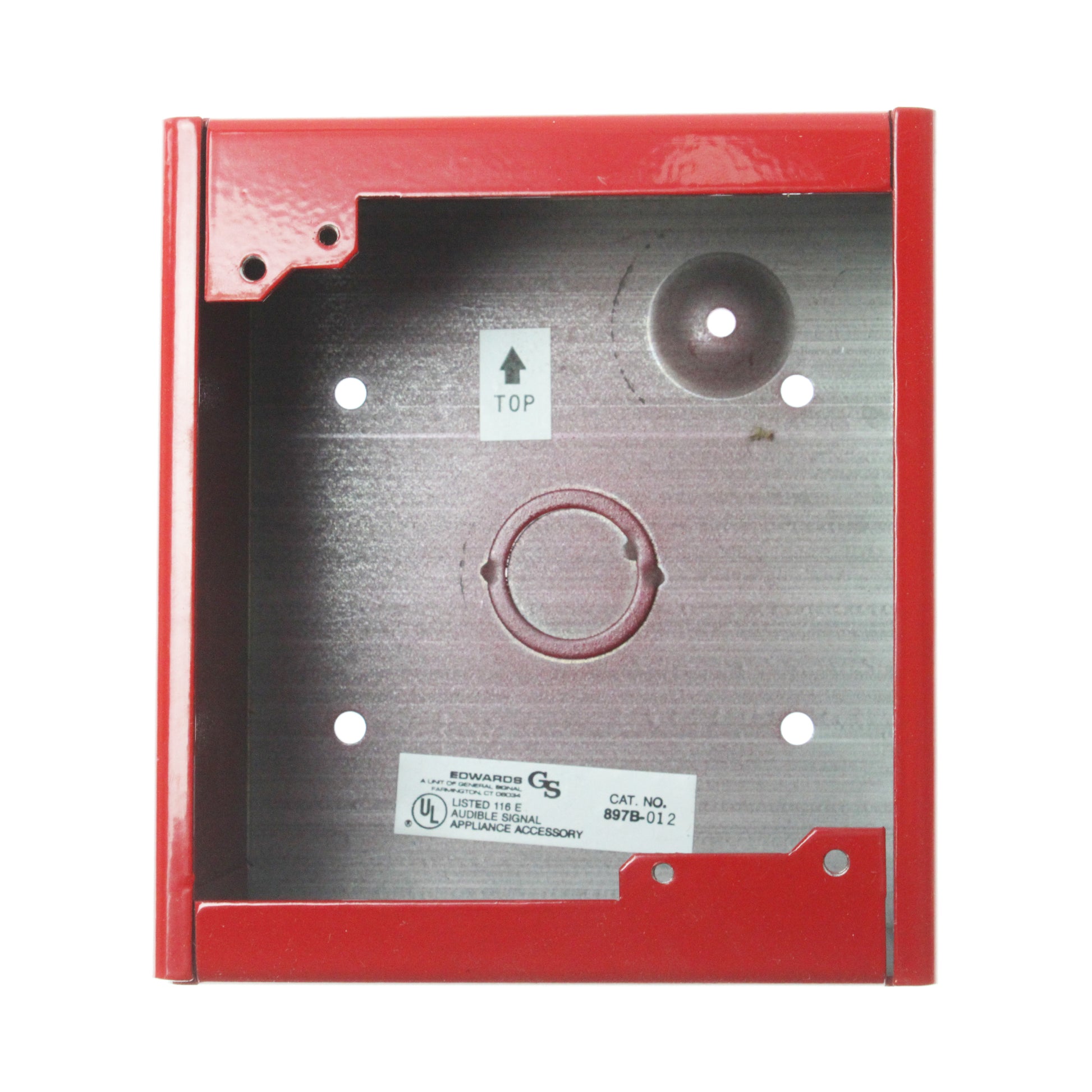Edwards 897B-012