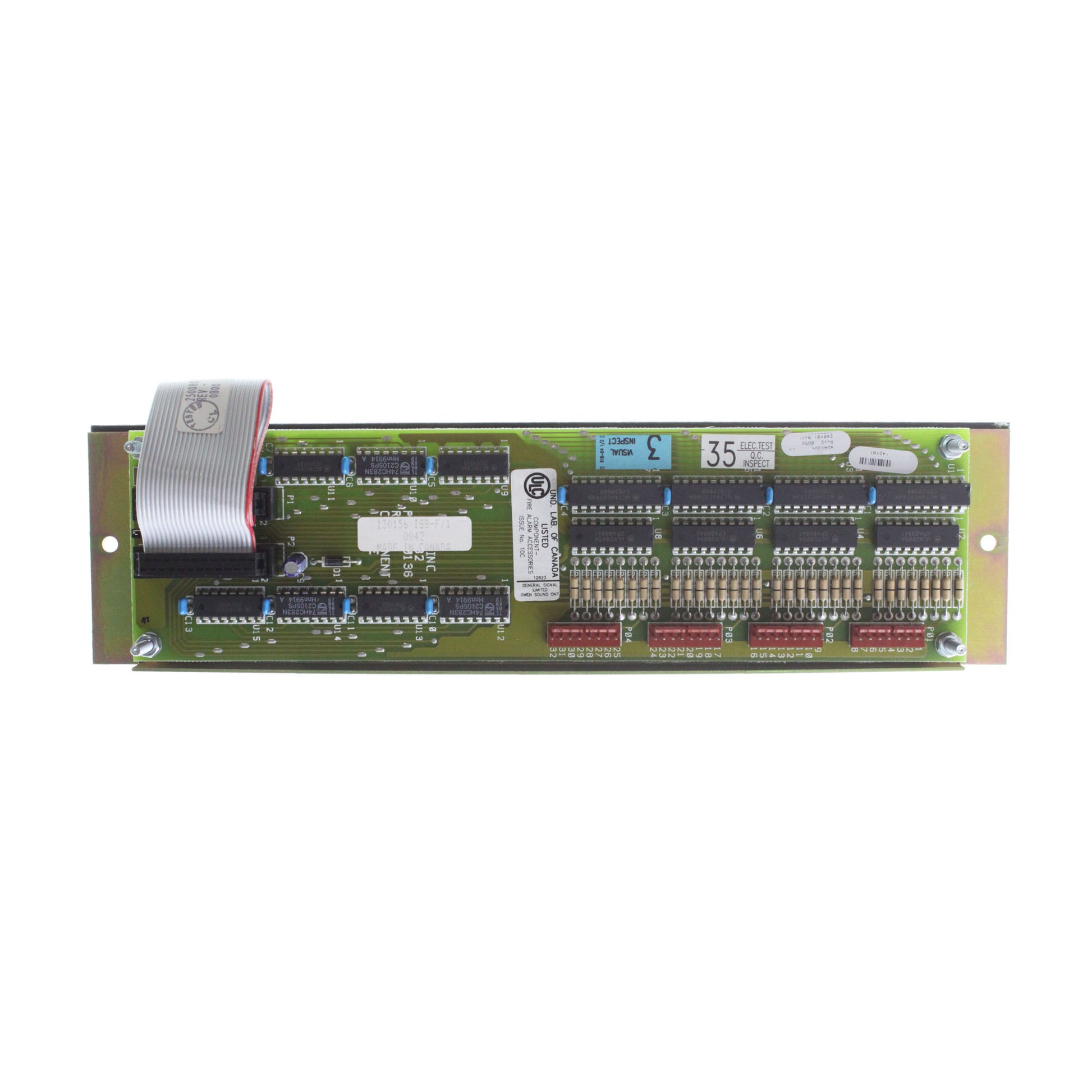 Edwards SDR-32K