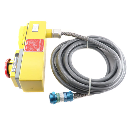 Electro-Matic Products, Inc. EC26787A-REV-G