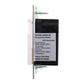 Enerlites Inc. DWOS-3R-W