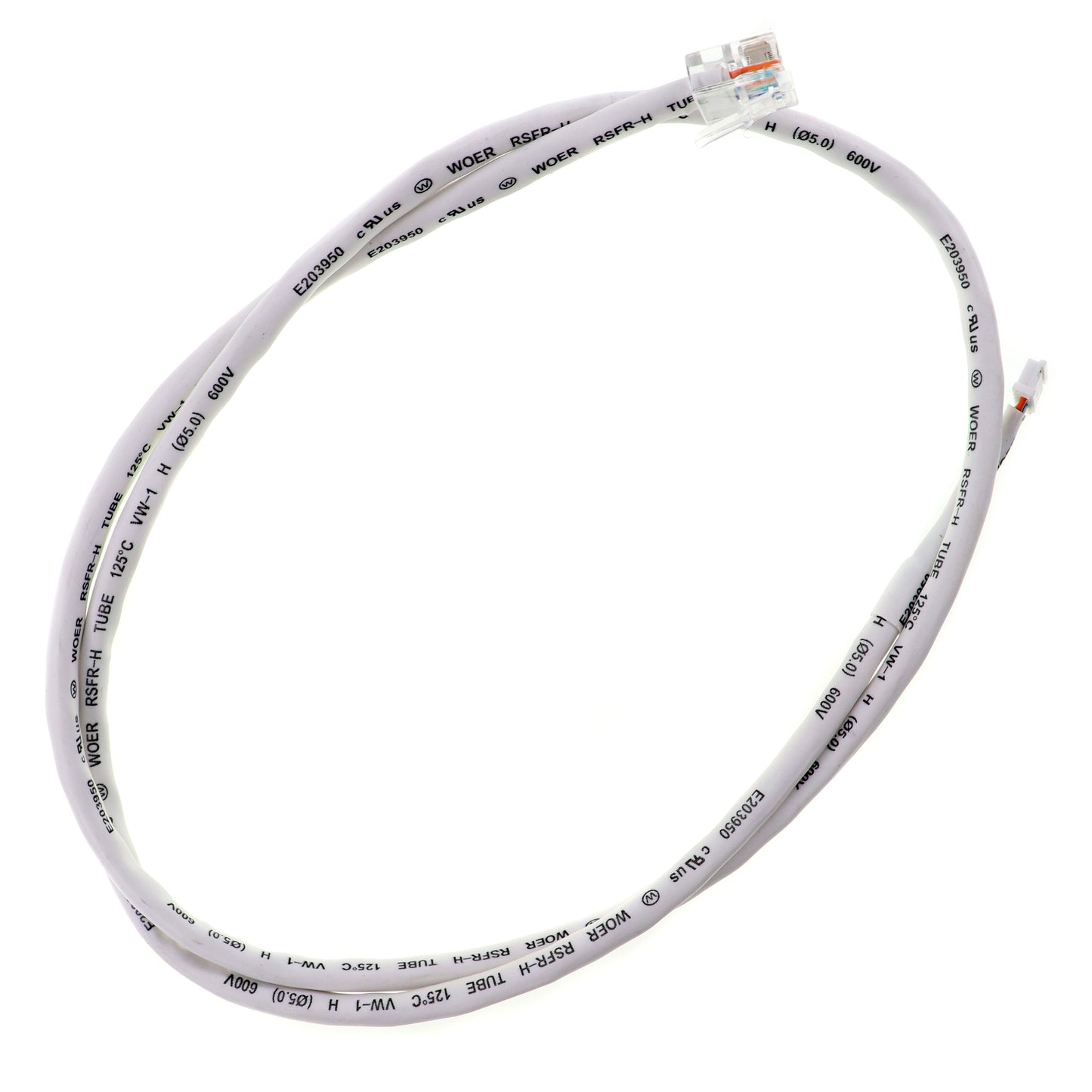 Enlighted Lighting CBL-5E-CU4-30N