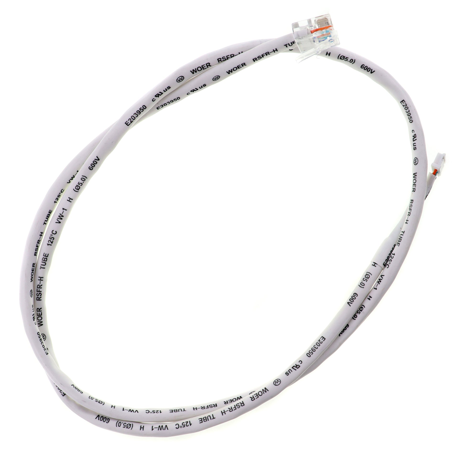 Enlighted Lighting CBL-5E-CU4-30N