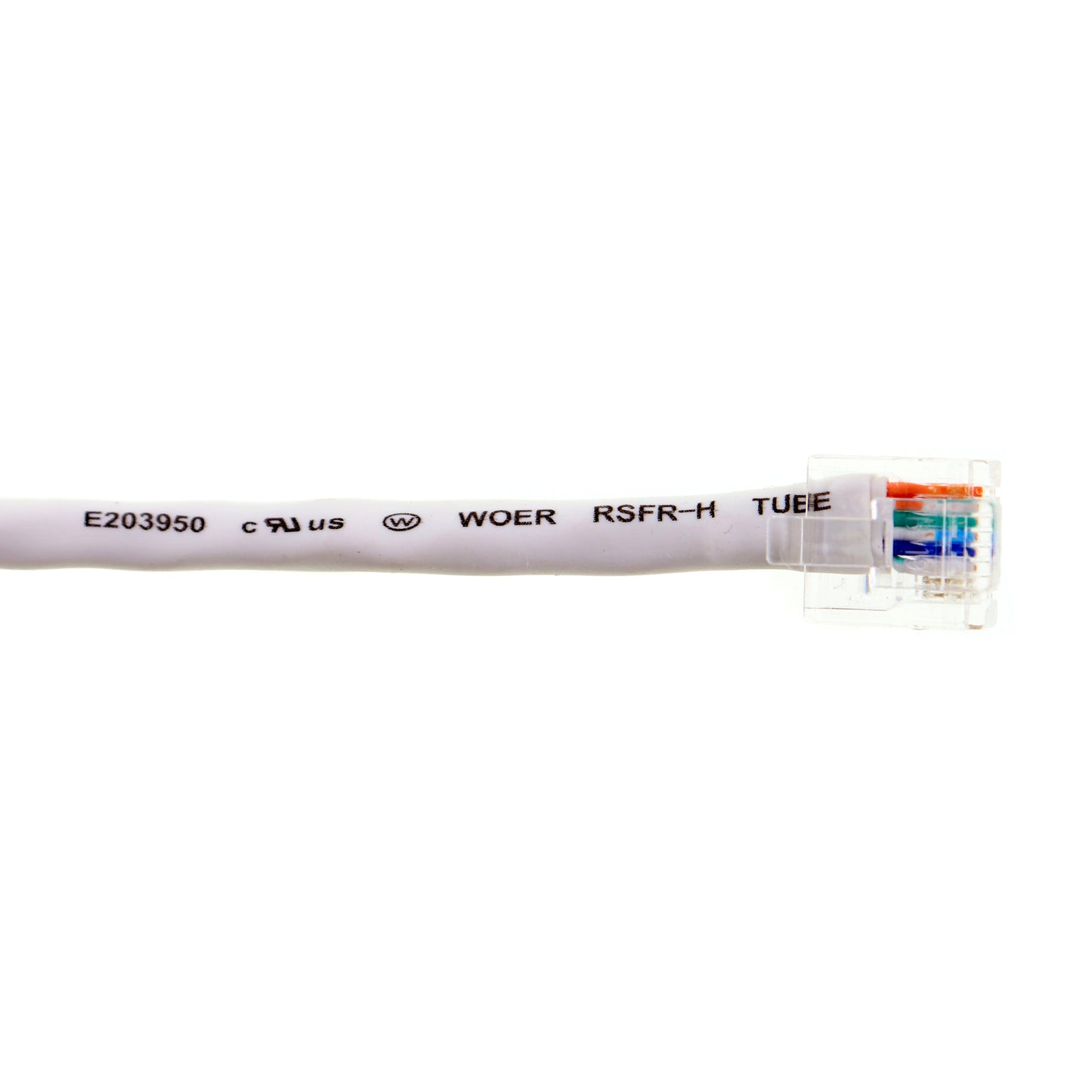 Enlighted Lighting CBL-5E-CU4-30N