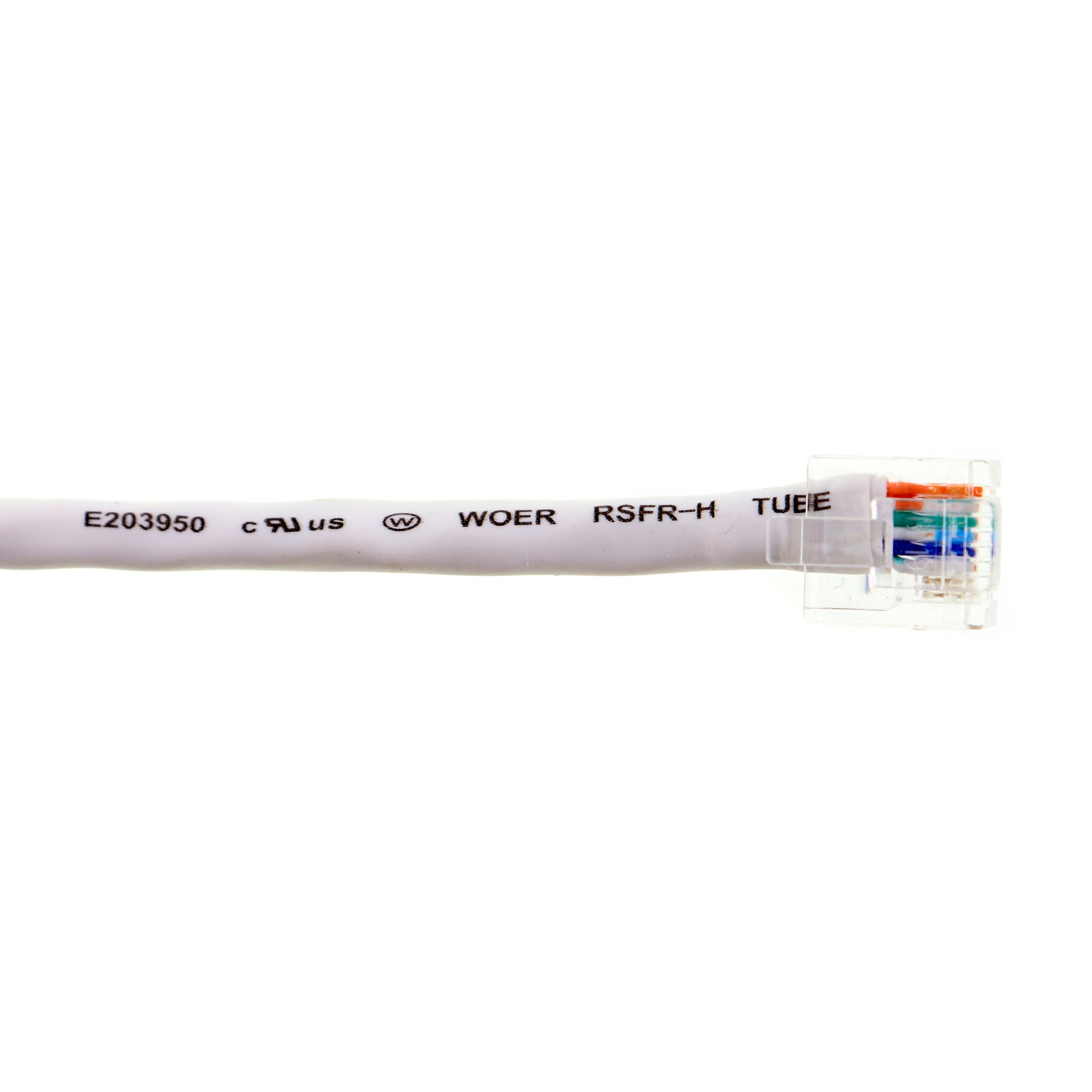 Enlighted Lighting CBL-5E-CU4-30N