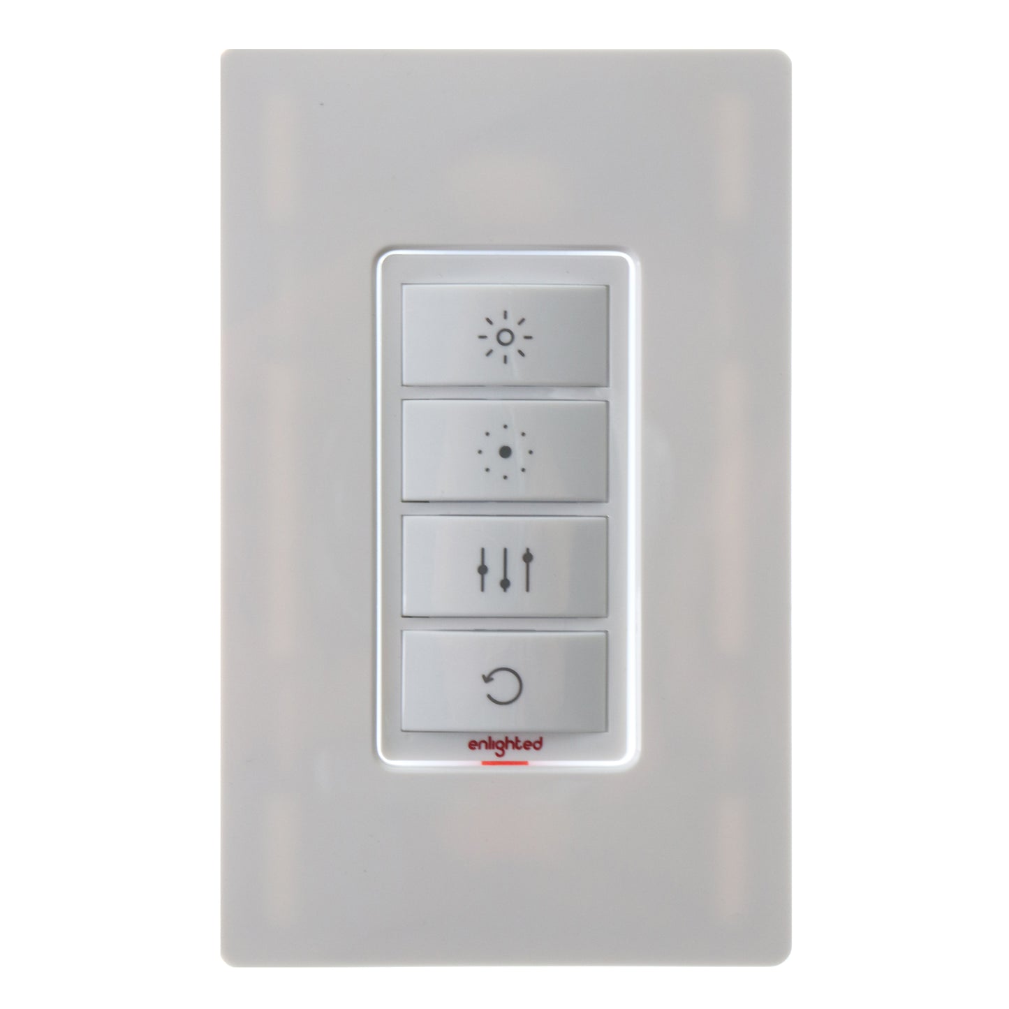 Enlightened Lighting WS-1-00