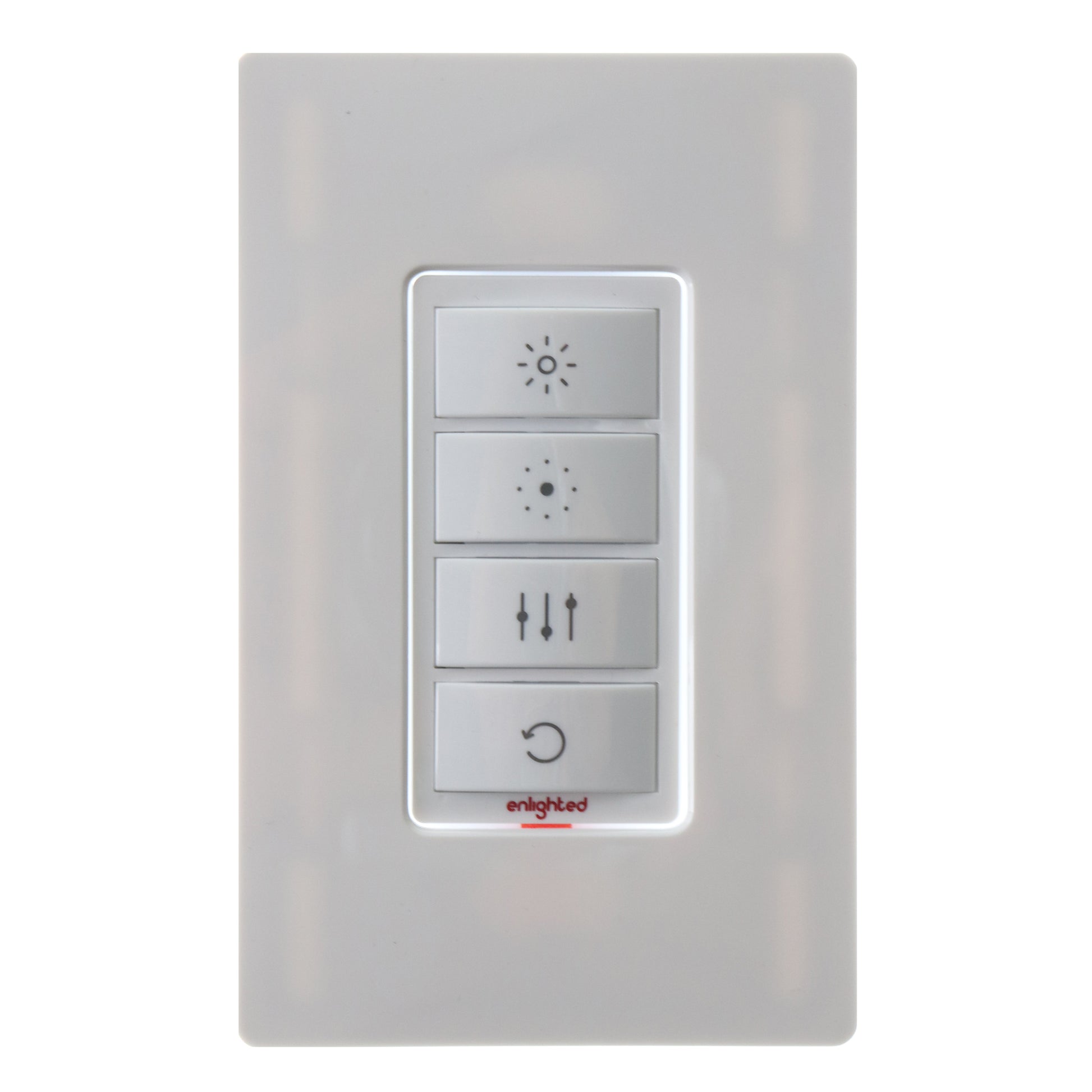 Enlightened Lighting WS-1-00