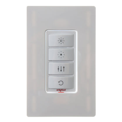 Enlightened Lighting WS-1-00