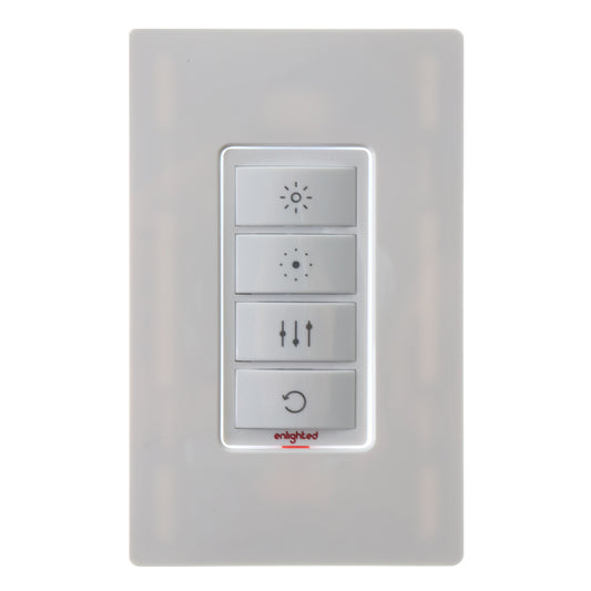 Enlightened Lighting WS-1-00