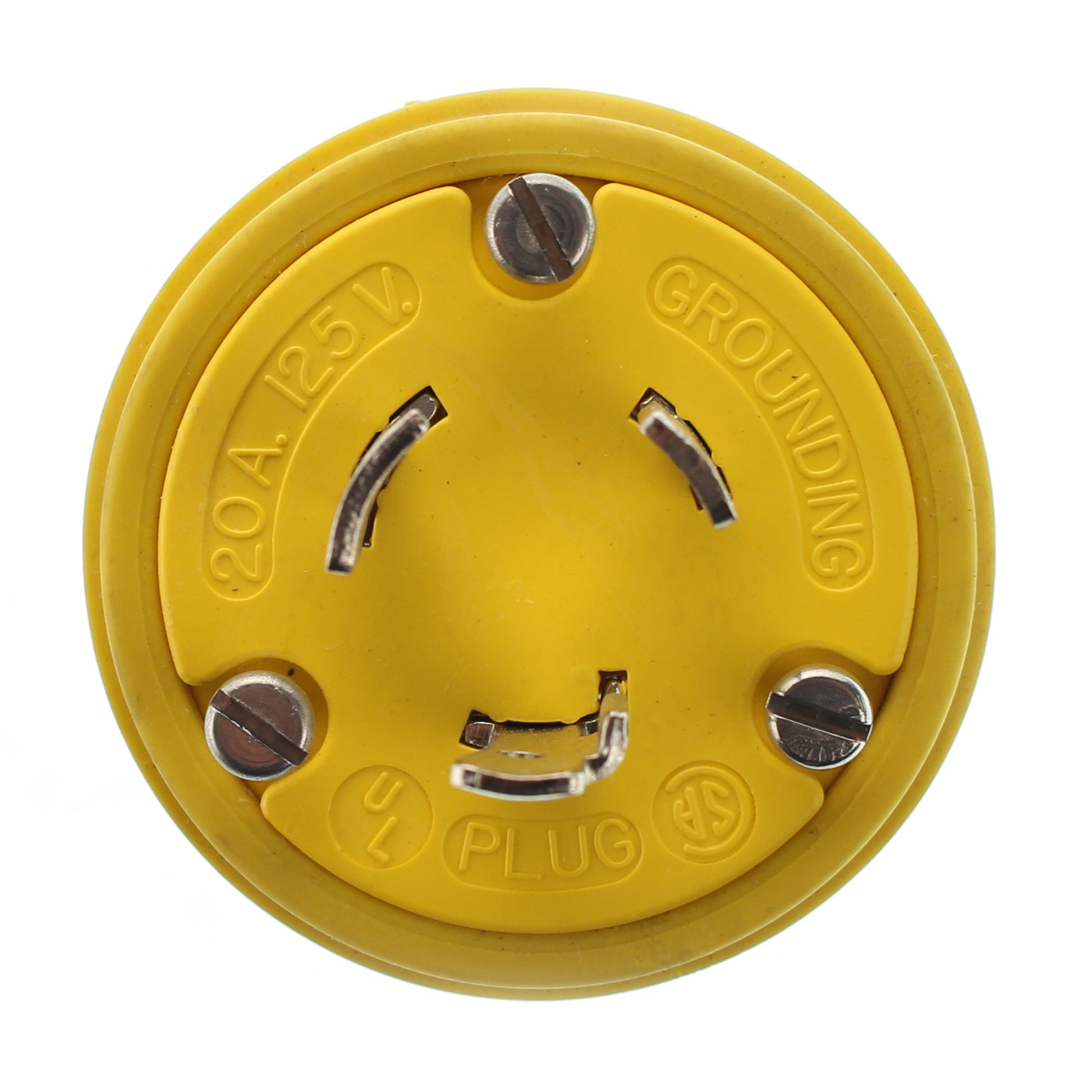 Ericson Manufacturing 2310-PW