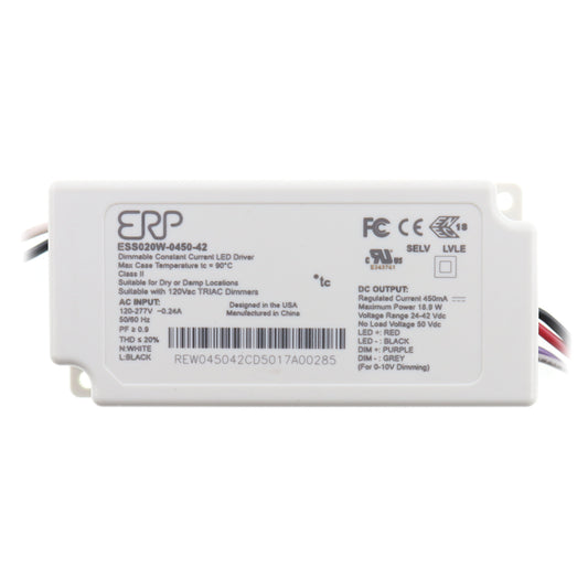ERP ESS020W-0450-42