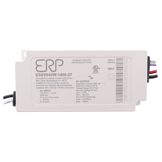 ERP ESSV040W-1400-27
