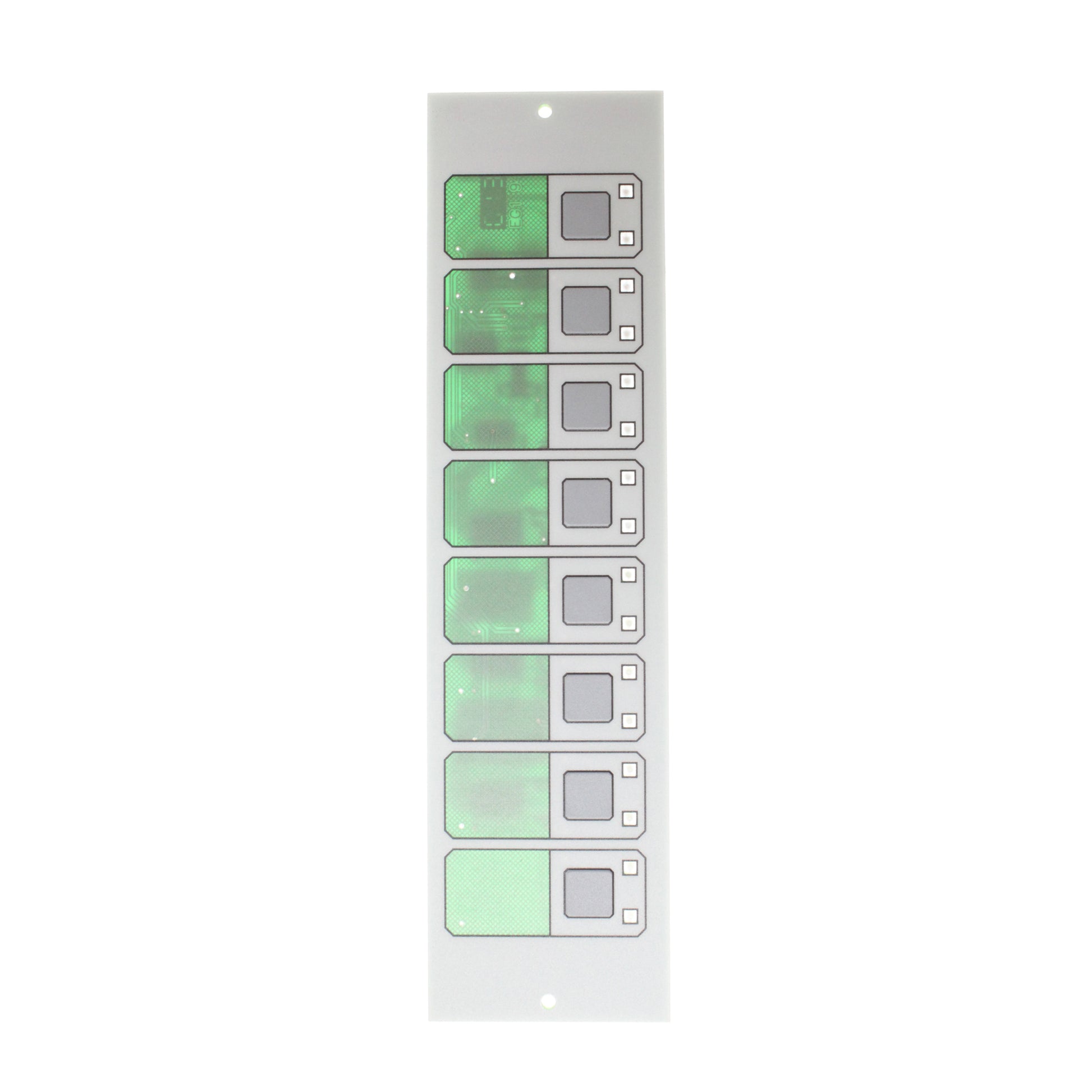 Edwards System Technologies (EST) 2-8RYS