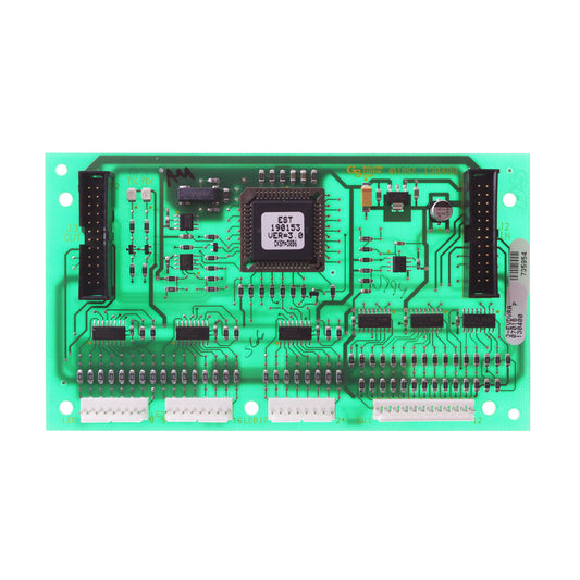 Edwards System Technologies (EST) 3-EVDVRA