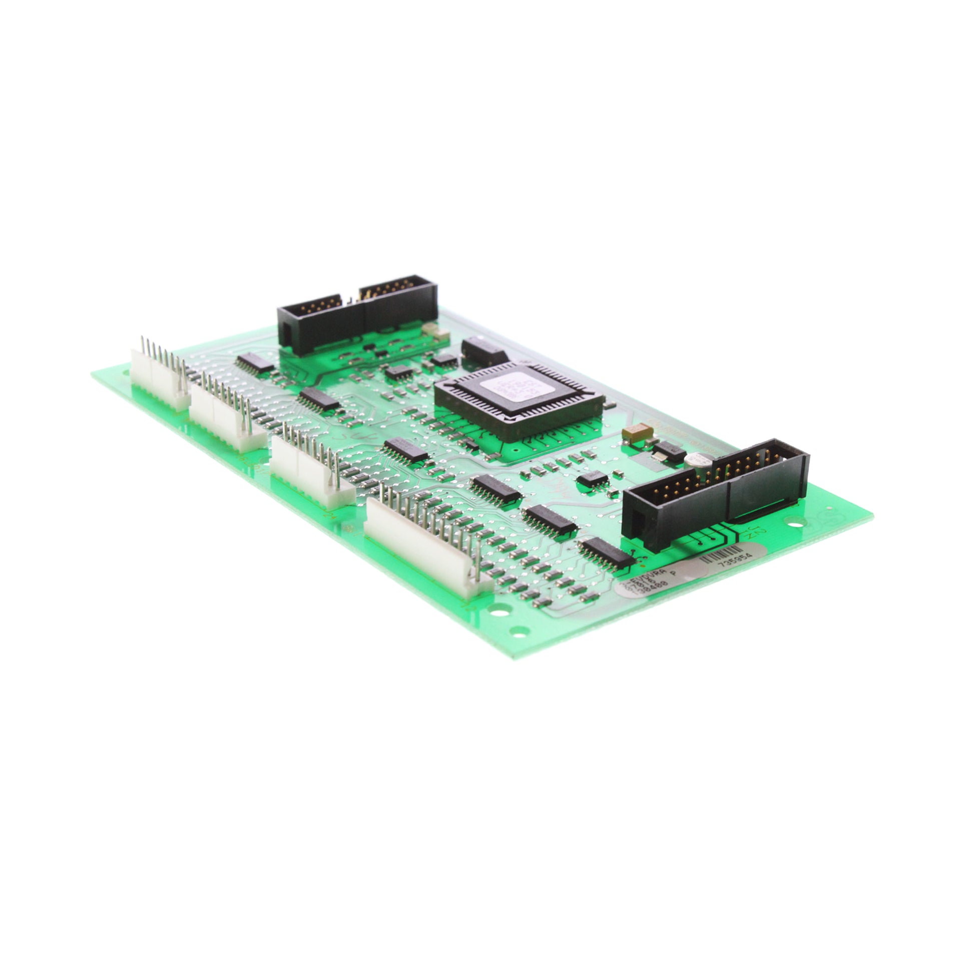 Edwards System Technologies (EST) 3-EVDVRA