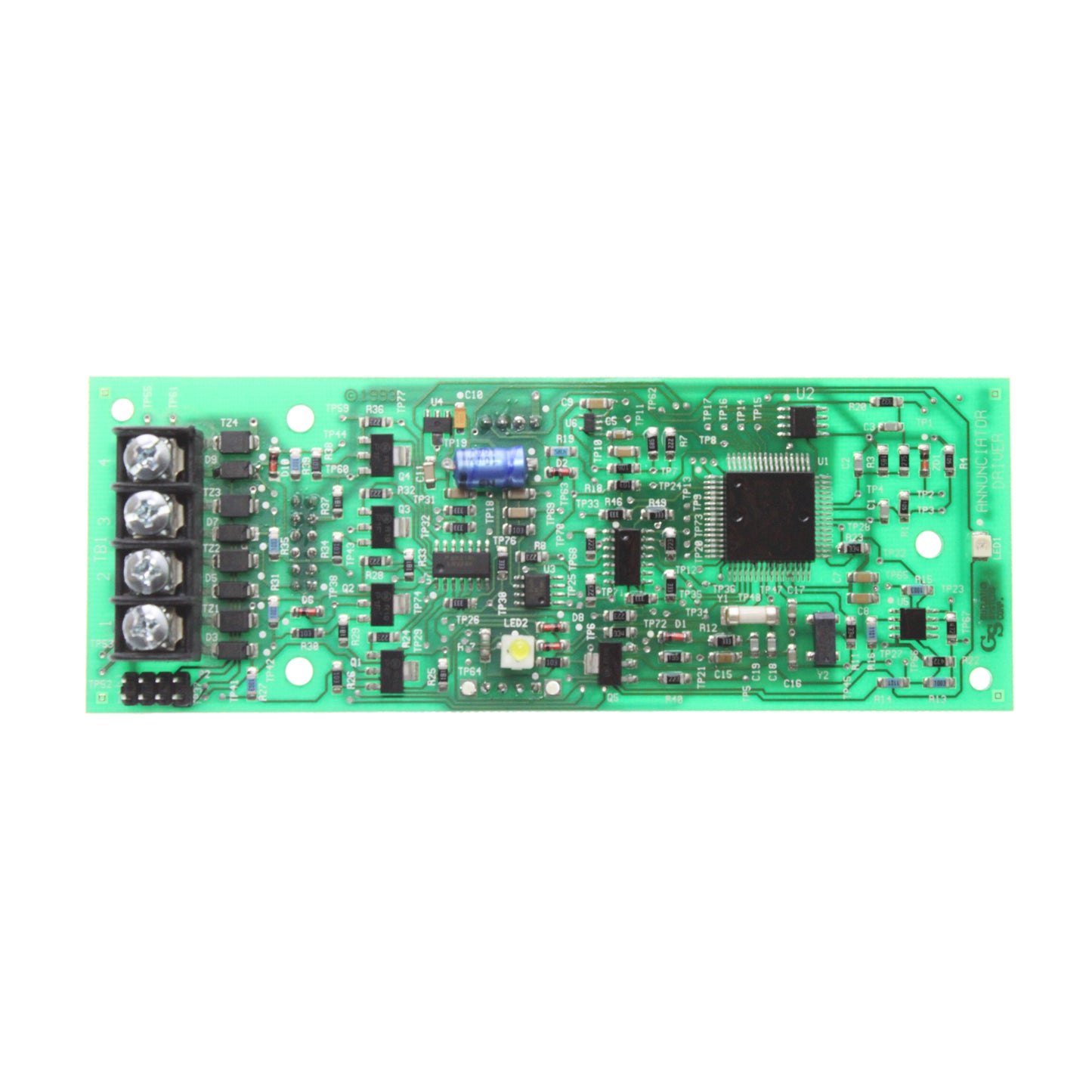 Edwards System Technologies (EST) ADMM