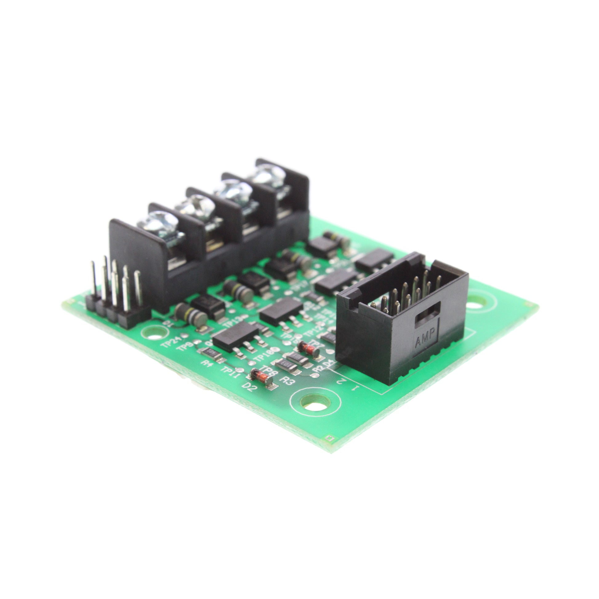 Est Adsm Annunciator Driver Slave Module Signaling Control Unit Module ...