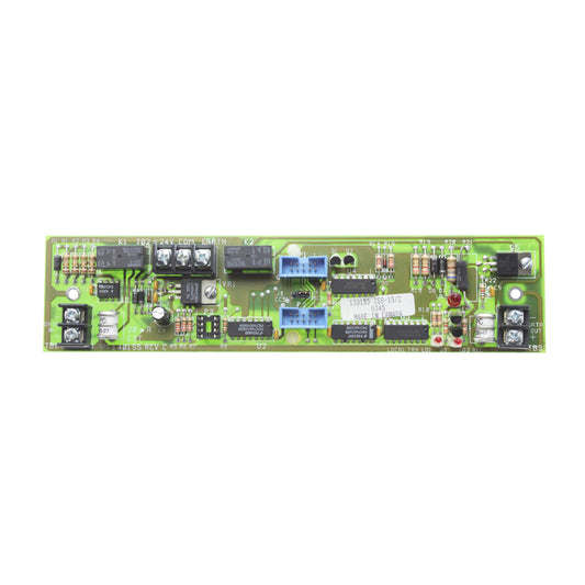 Edwards System Technologies (EST) SO-20
