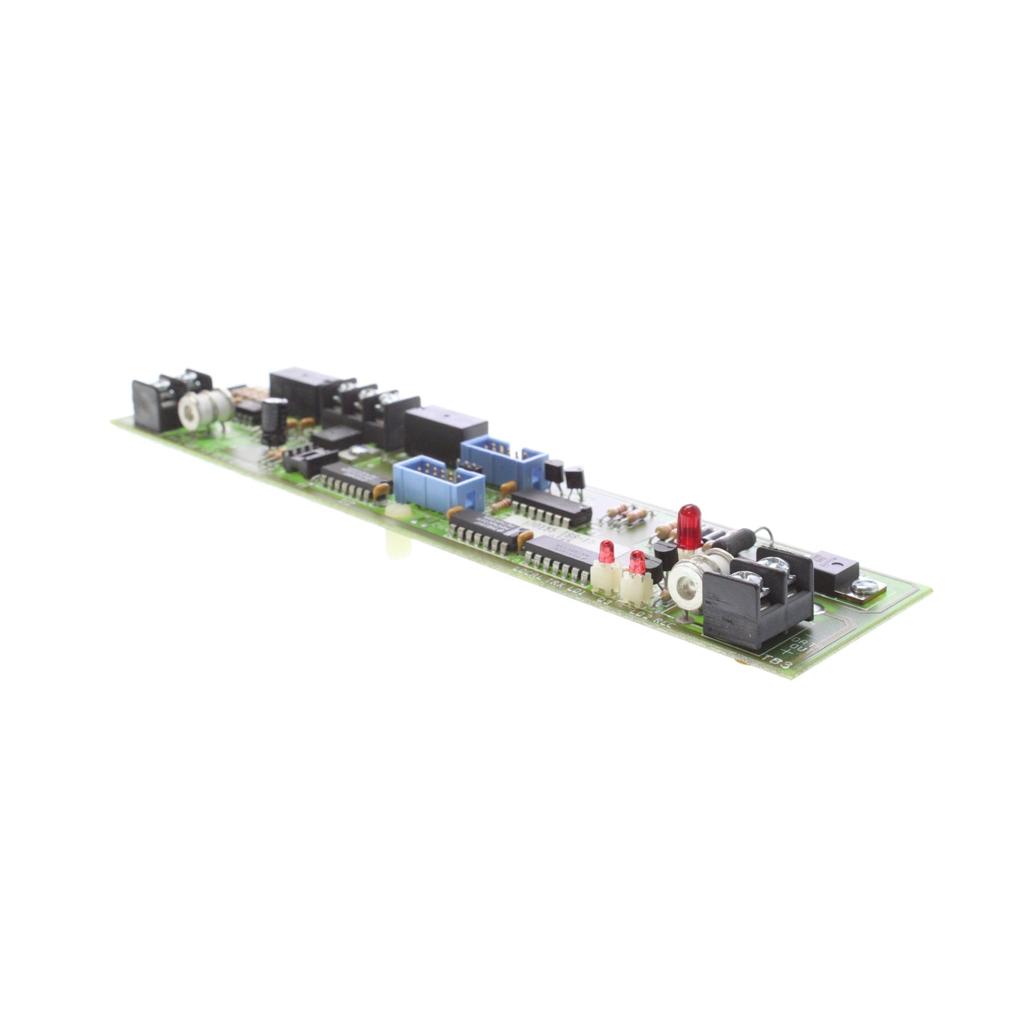 Edwards System Technologies (EST) SO-20