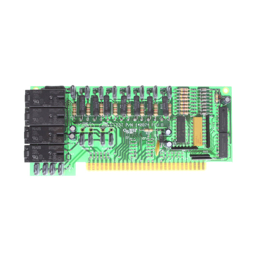 Edwards System Technologies (EST) ZB8-2