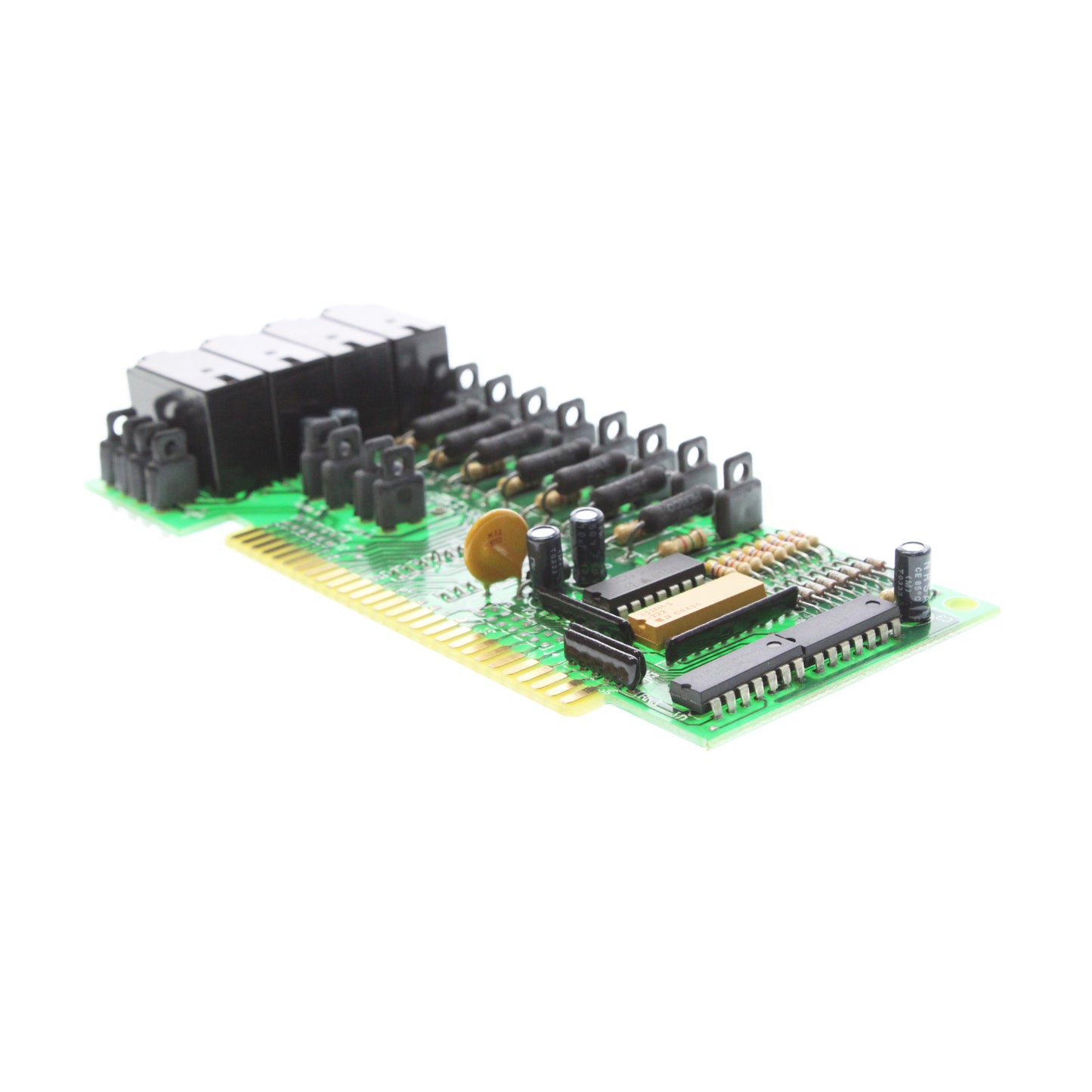 Edwards System Technologies (EST) ZB8-2