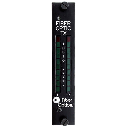Fiber Options 1312B-T-R/1BXX