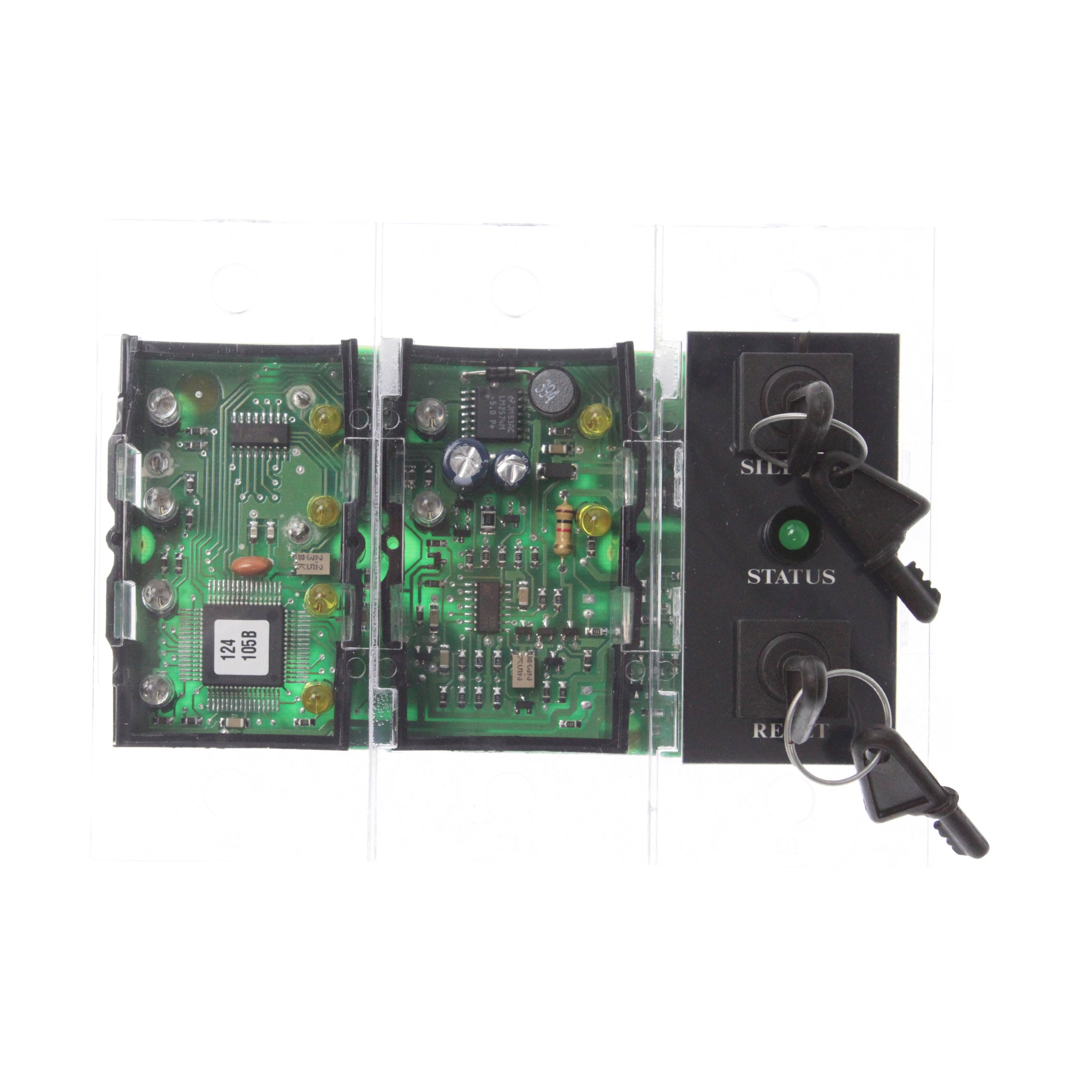 Gamewell-FCI FC-2866