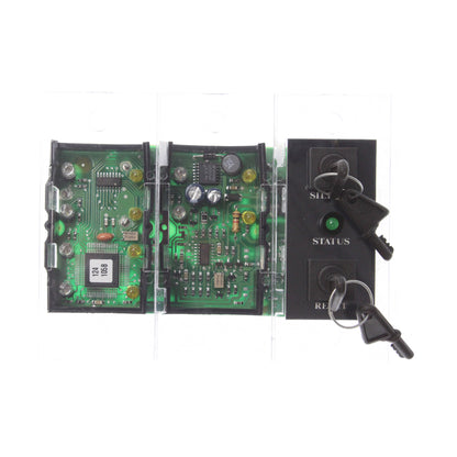 Gamewell-FCI FC-2866