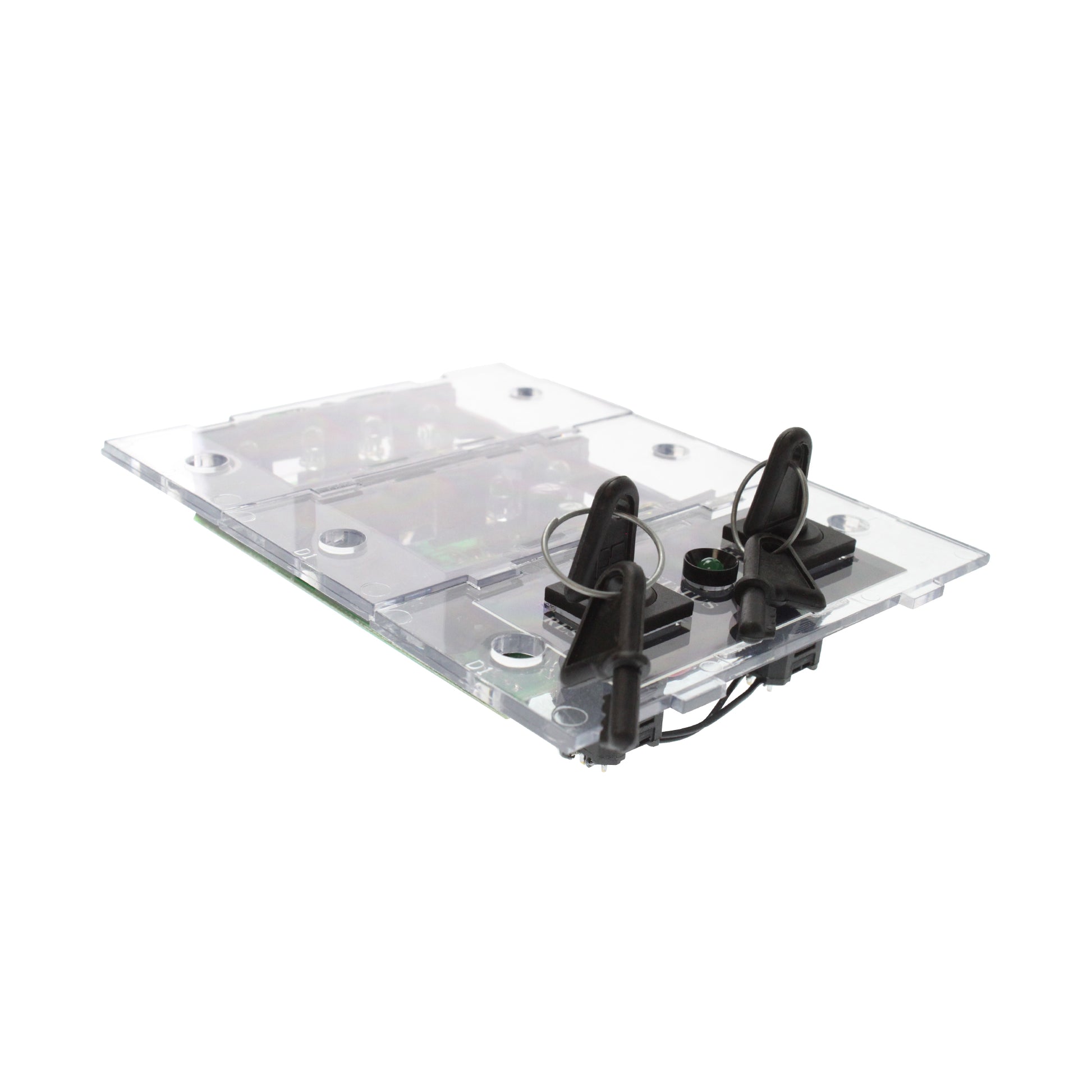 Gamewell-FCI FC-2866