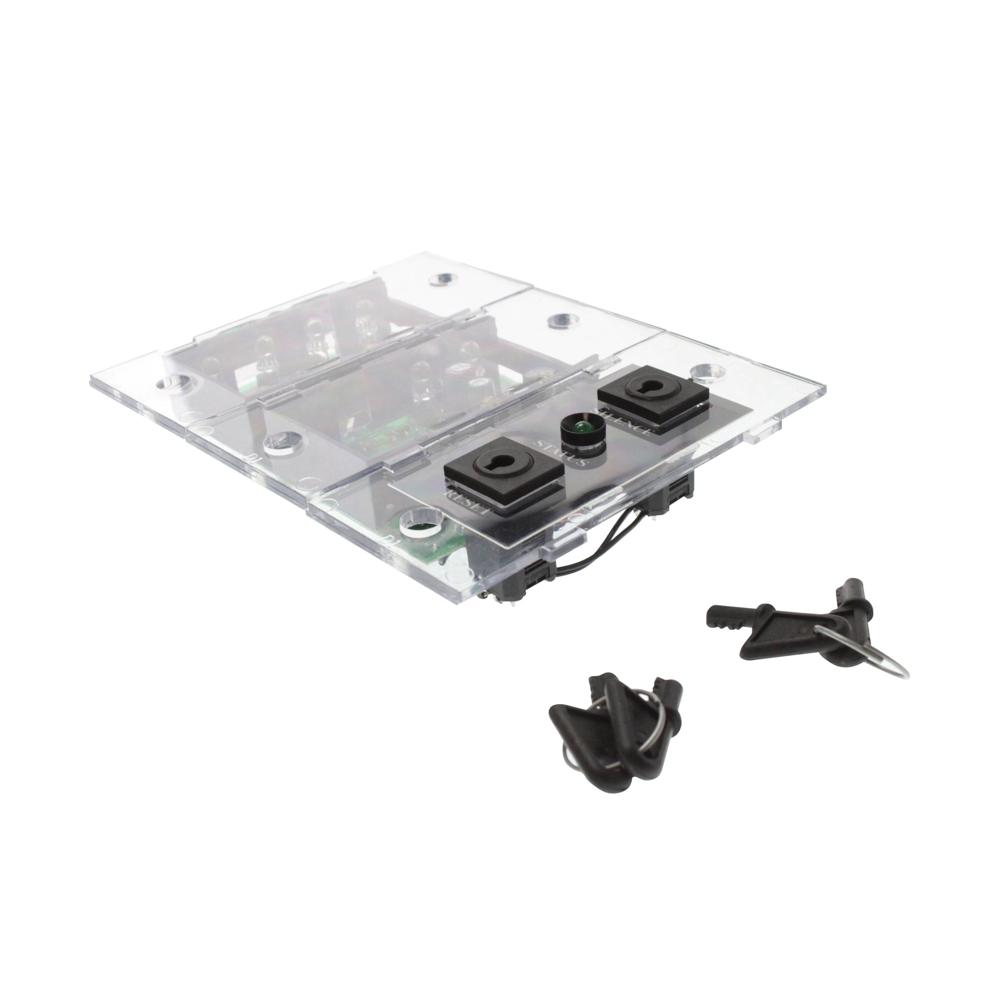 Gamewell-FCI FC-2866