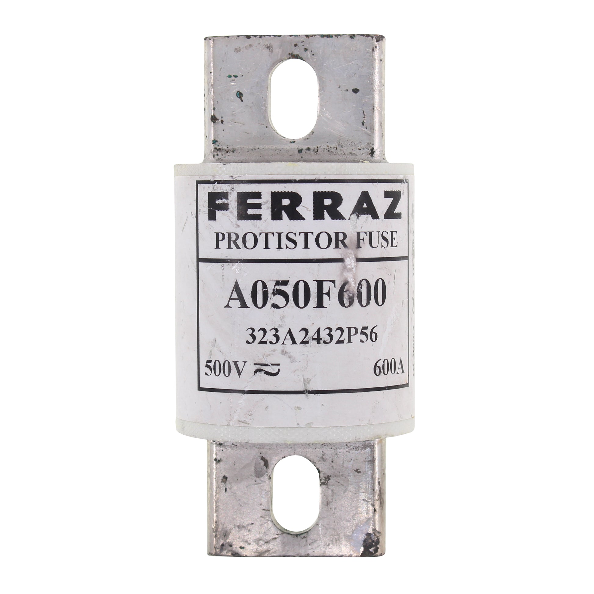 Ferraz Shawmut A050F600