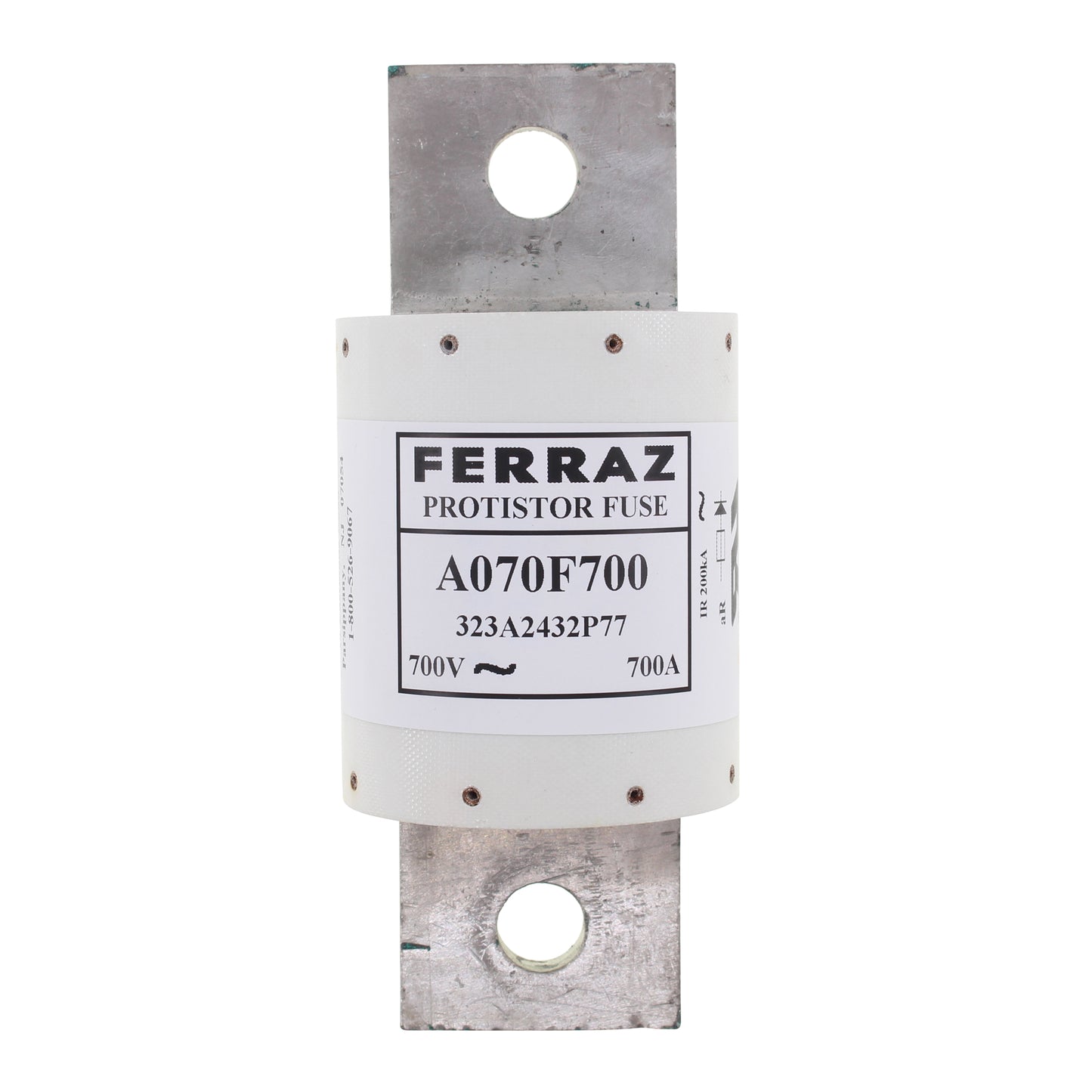 Ferraz Shawmut A070F700