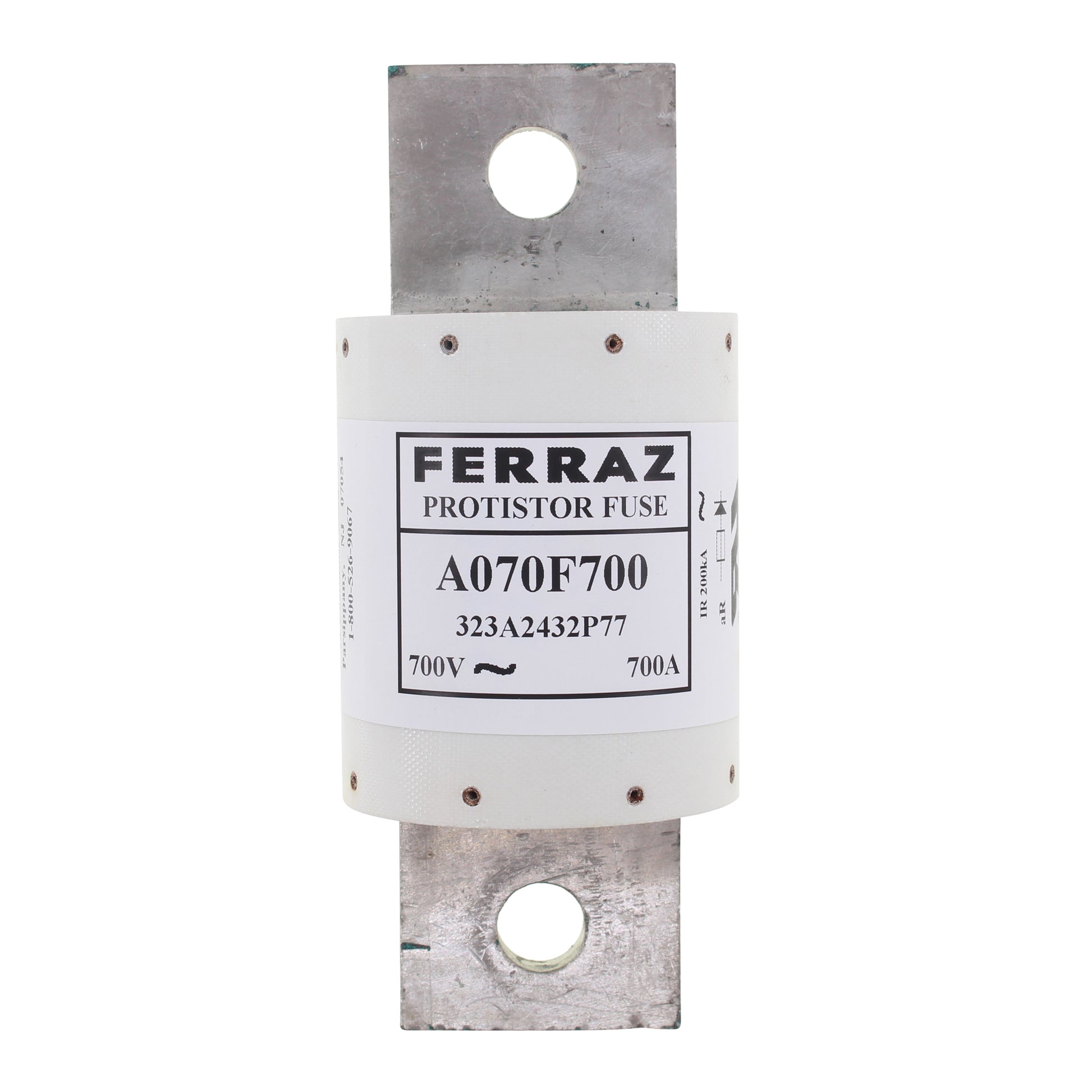 Ferraz Shawmut A070F700