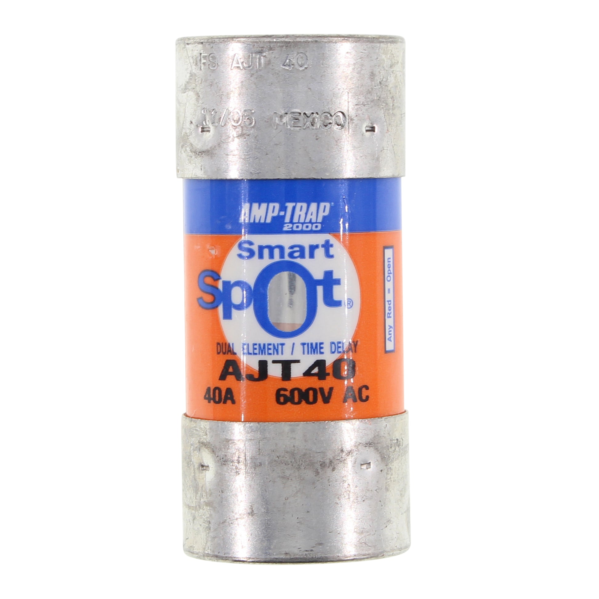 Ferraz Shawmut AJT40