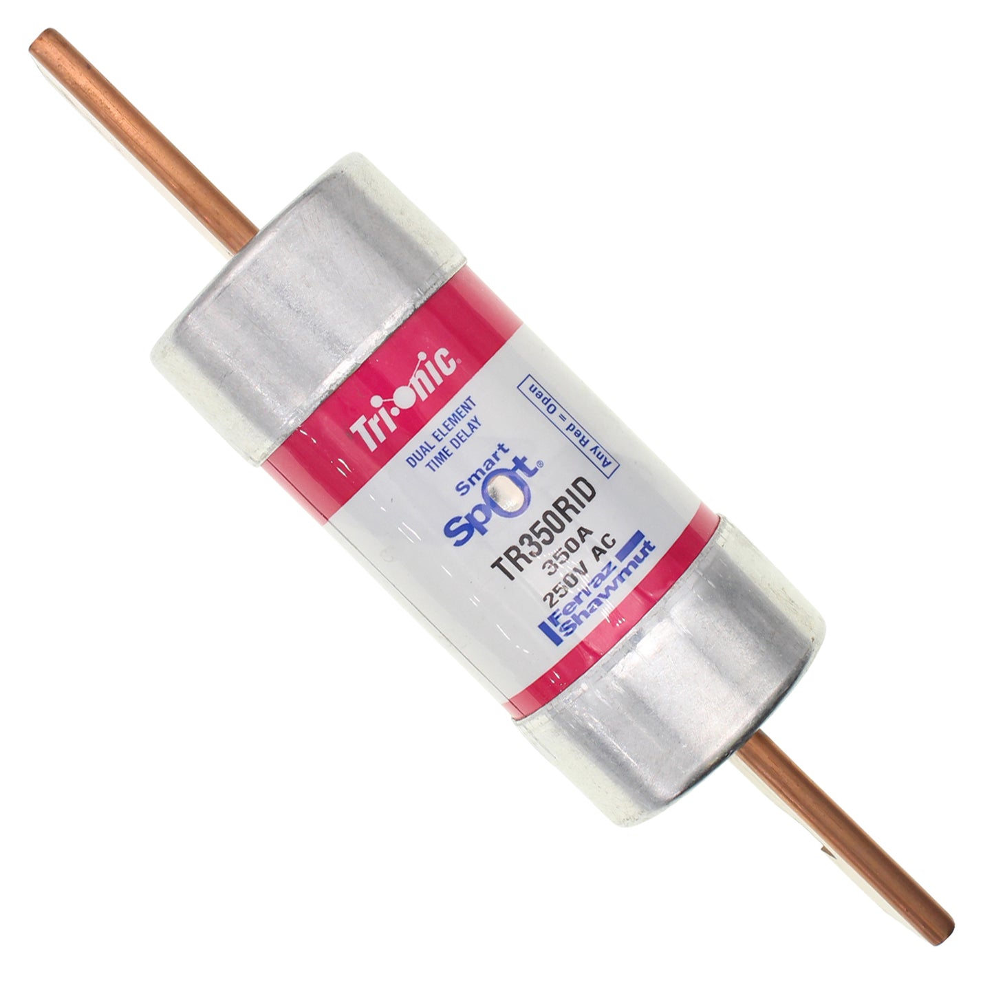 Ferraz Shawmut TR350RID