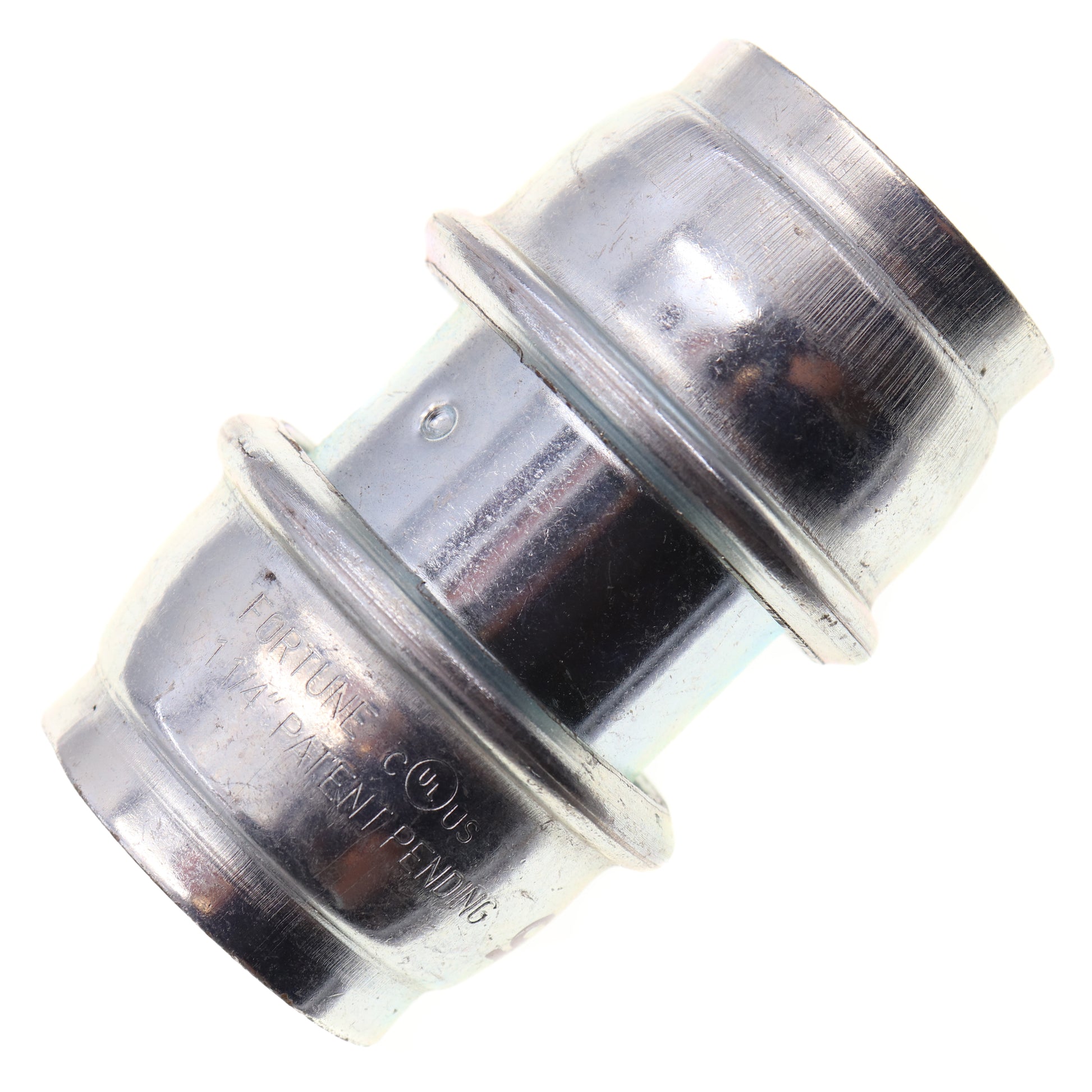 Fortune Industries International, Inc. PK-125