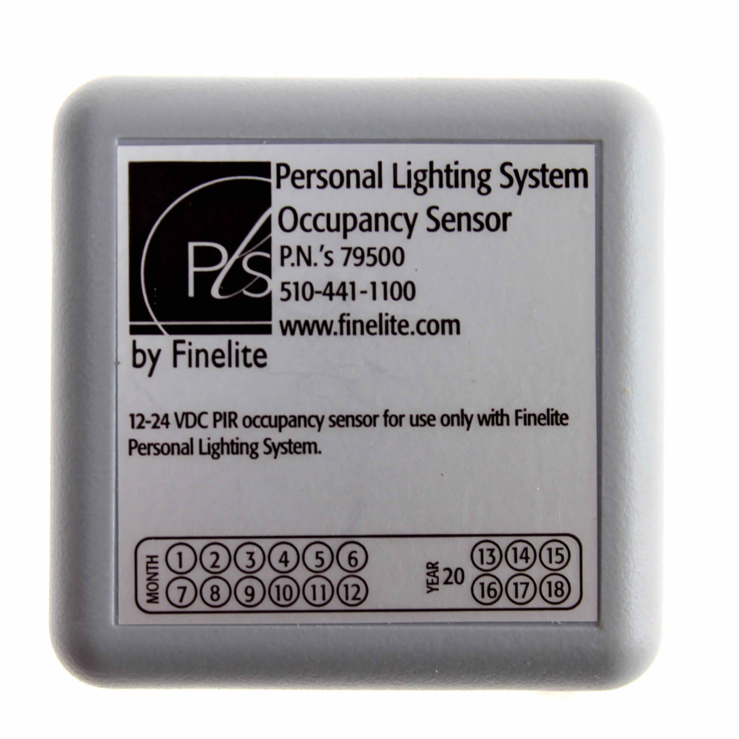Finelite 79500