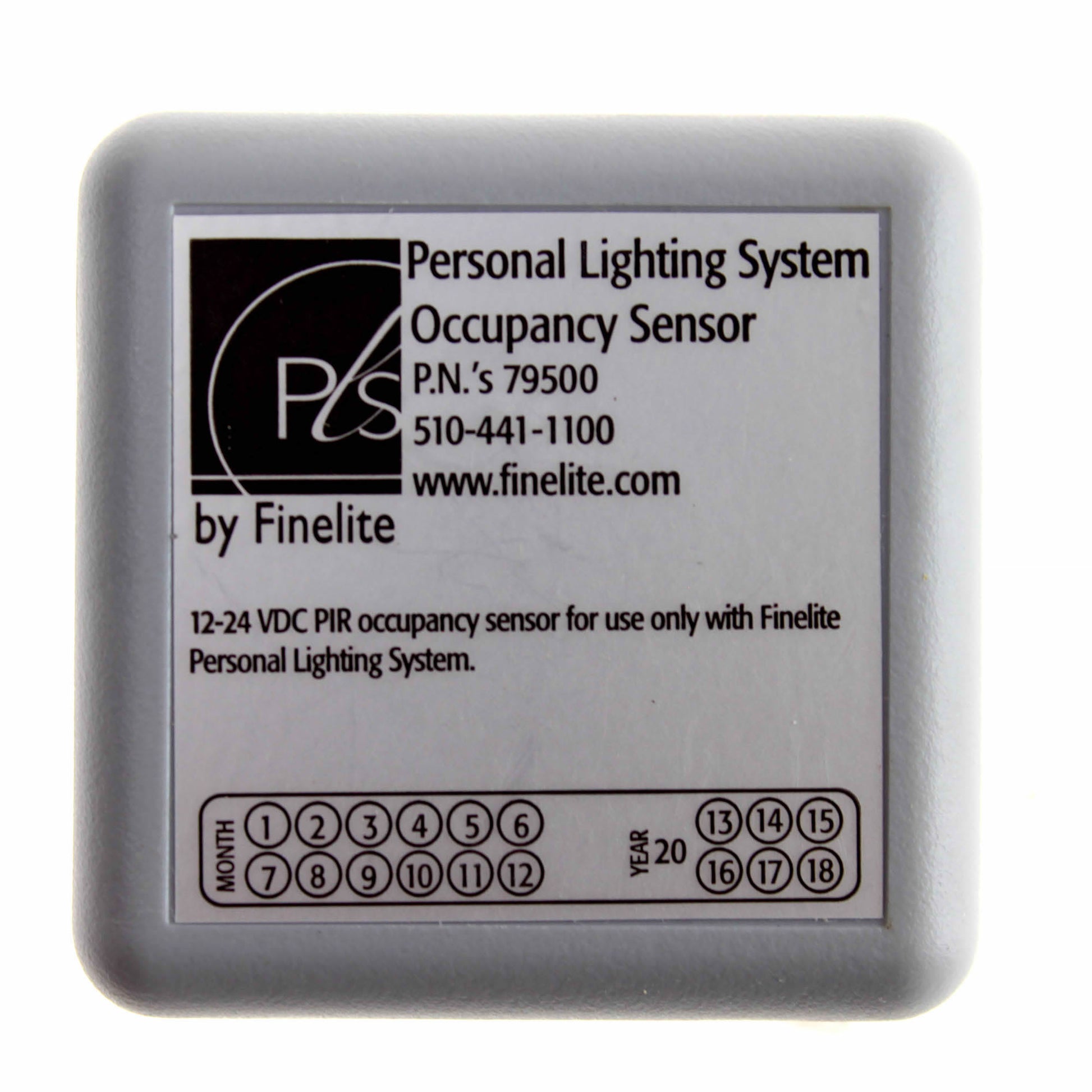 Finelite 79500
