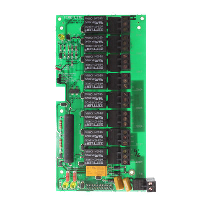Fire Lite Alarms RTM-8F