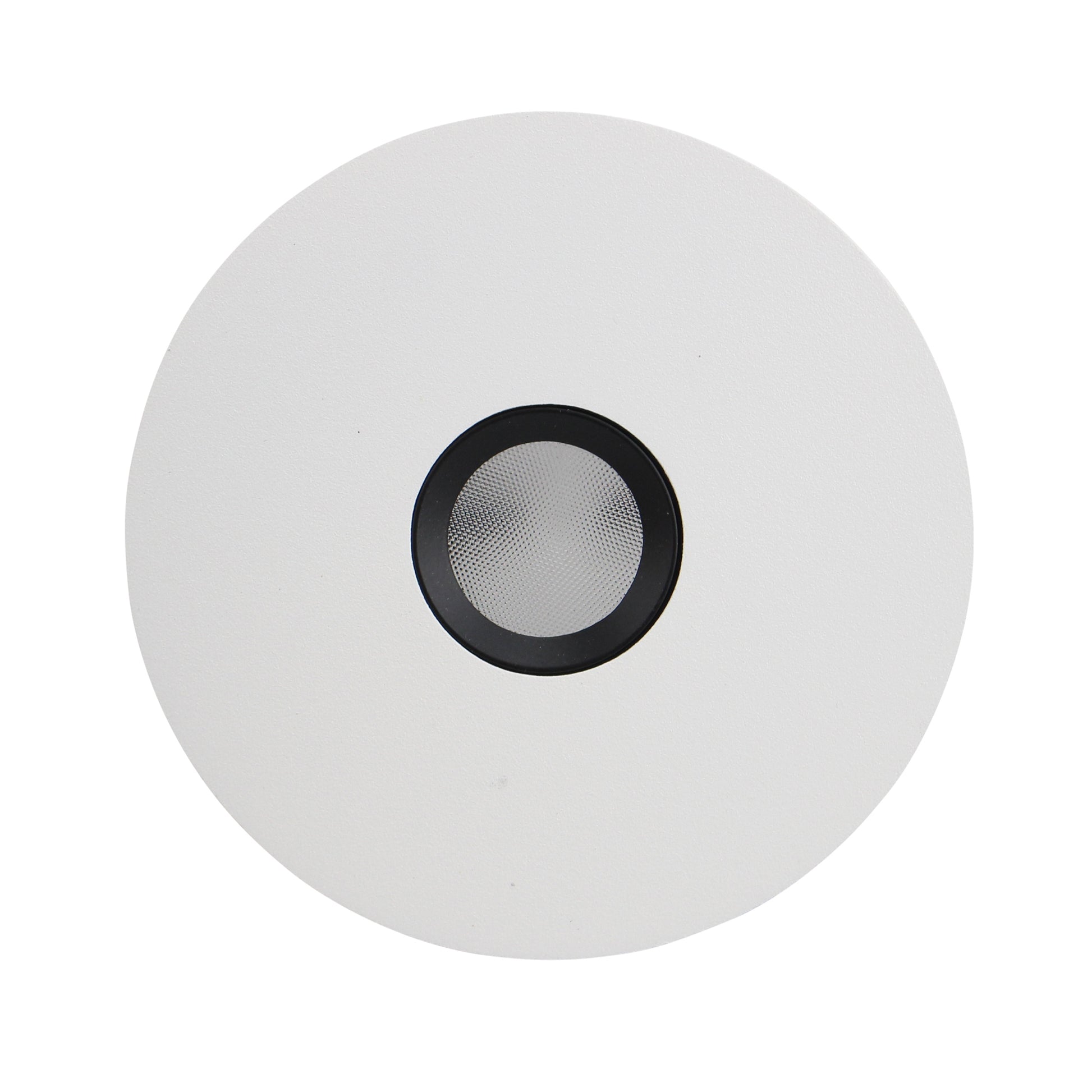 Focal Point Lighting D1-RO-PL-WH