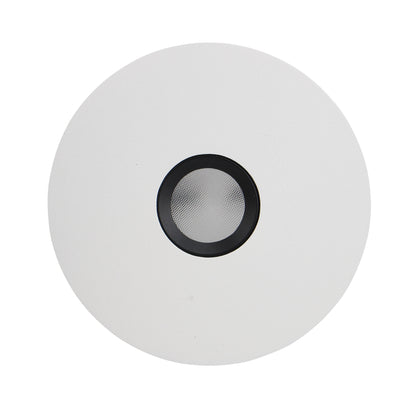 Focal Point Lighting D1-RO-PL-WH