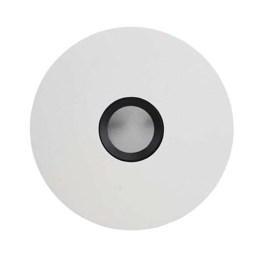 Focal Point Lighting D1-RO-PL-WH