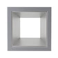 Focal Point Lighting L44-SQ-DN-CD-TS
