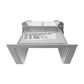 Focal Point Lighting L44-SQ-DN-CD-TS