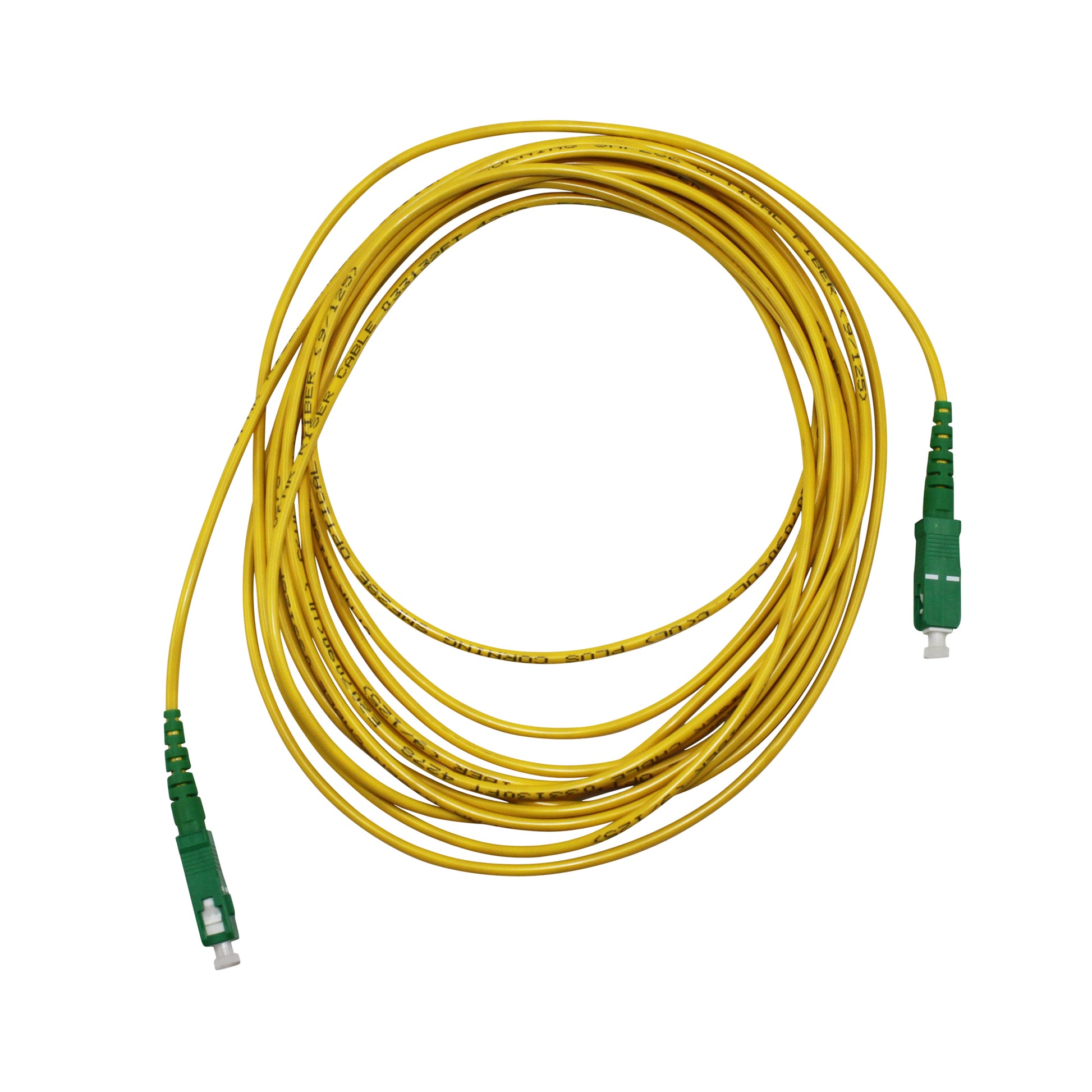Fiber International Systems (FIS) SC-SC