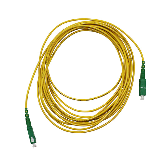Fiber International Systems (FIS) SC-SC