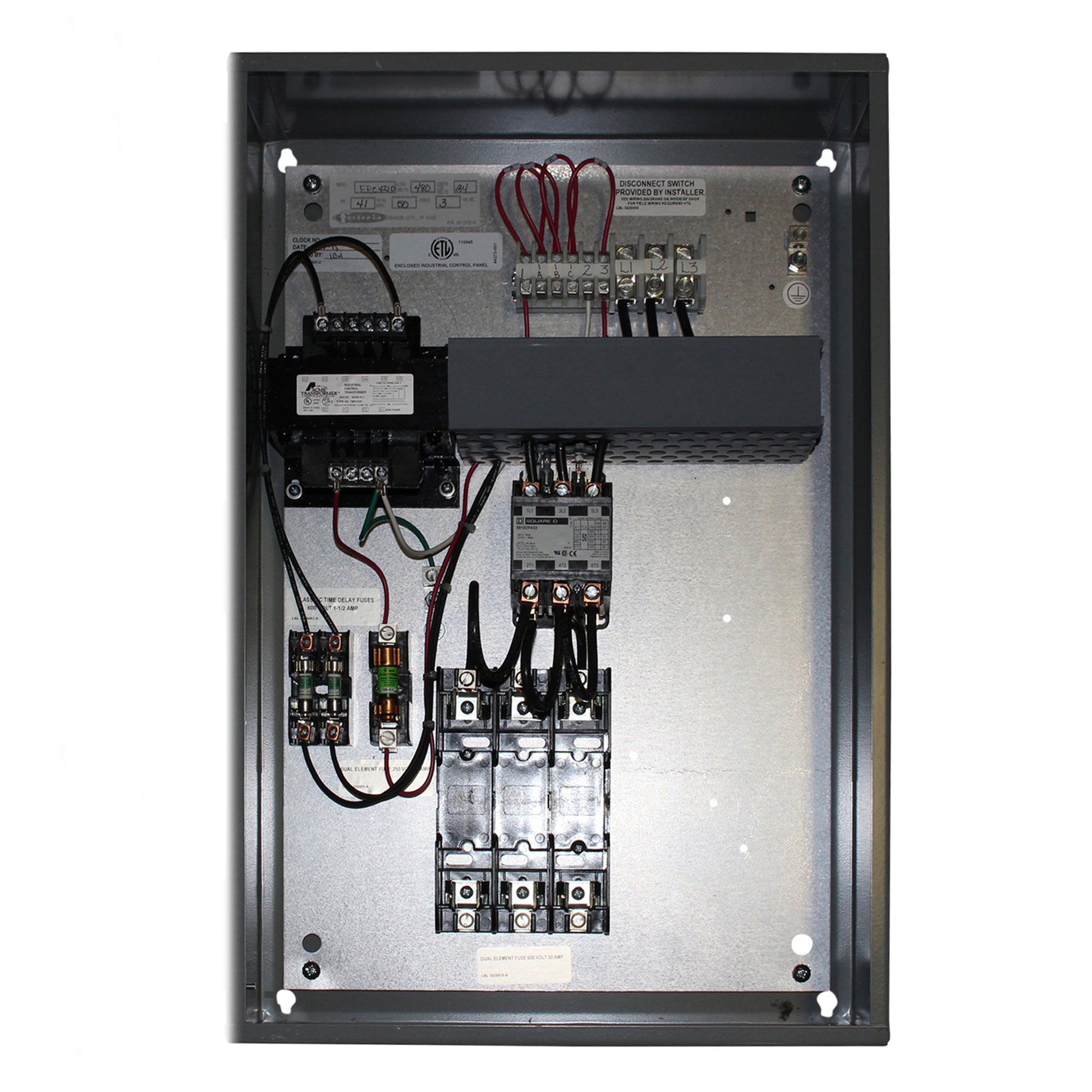 Fostoria FPC4210